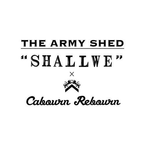 SHALLWE